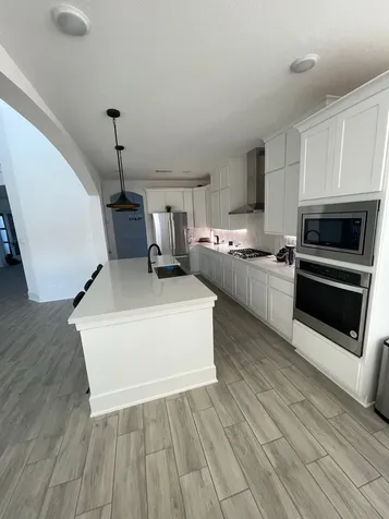 15623 Roscobie Park Drive Humble TX 77346