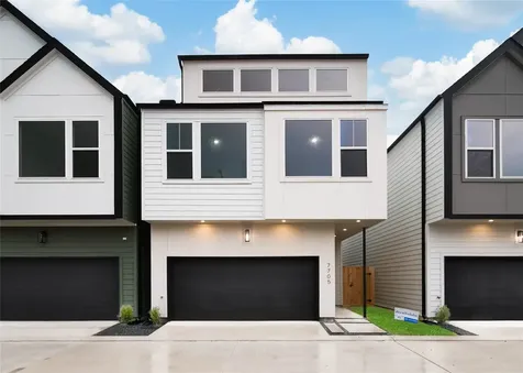 7705 Inwood Grove Lane Houston TX 77088
