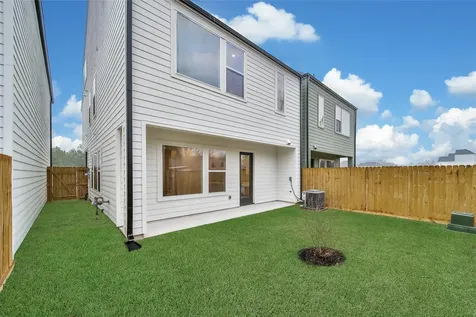7705 Inwood Grove Lane Houston TX 77088