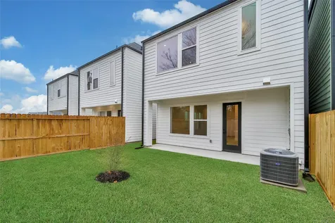 7705 Inwood Grove Lane Houston TX 77088