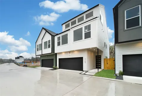 7705 Inwood Grove Lane Houston TX 77088