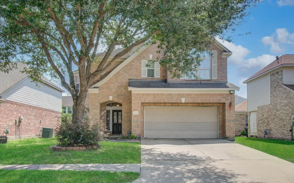 2910 Destin Shore Drive Houston TX 77084