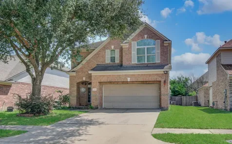 2910 Destin Shore Drive Houston TX 77084