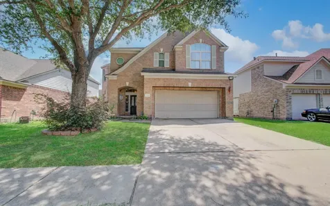 2910 Destin Shore Drive Houston TX 77084