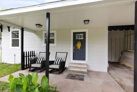 412 Waco Avenue League City TX 77573