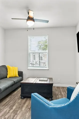 412 Waco Avenue League City TX 77573