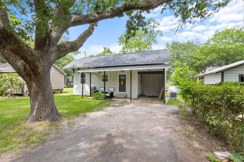 412 Waco Avenue League City TX 77573