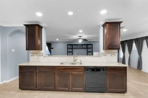 1604 Hickory Burl Lane Conroe TX 77301