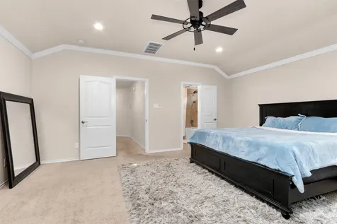 1604 Hickory Burl Lane Conroe TX 77301