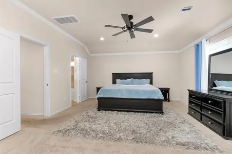1604 Hickory Burl Lane Conroe TX 77301