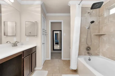 1604 Hickory Burl Lane Conroe TX 77301