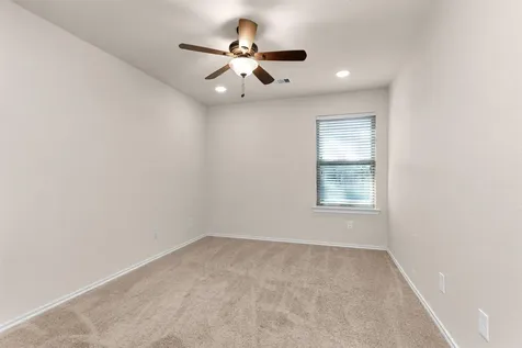 1604 Hickory Burl Lane Conroe TX 77301