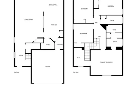 1604 Hickory Burl Lane Conroe TX 77301