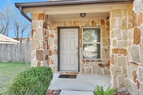 1604 Hickory Burl Lane Conroe TX 77301