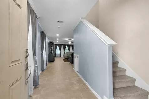 1604 Hickory Burl Lane Conroe TX 77301