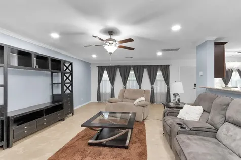 1604 Hickory Burl Lane Conroe TX 77301