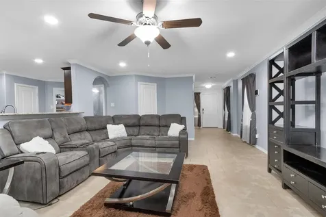 1604 Hickory Burl Lane Conroe TX 77301