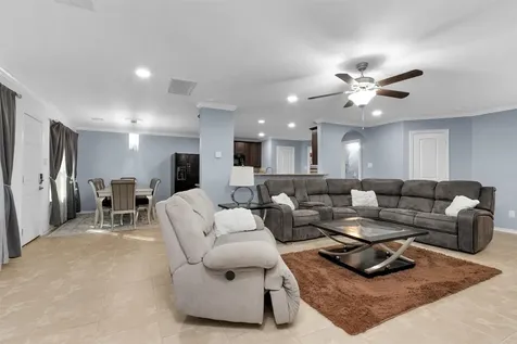 1604 Hickory Burl Lane Conroe TX 77301