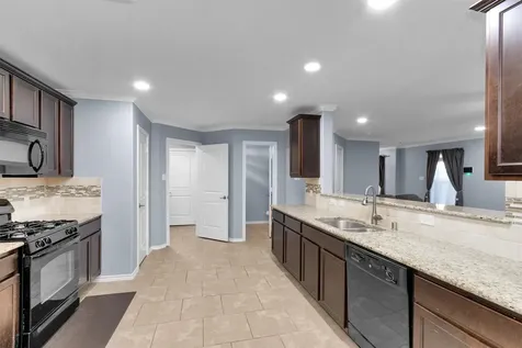 1604 Hickory Burl Lane Conroe TX 77301