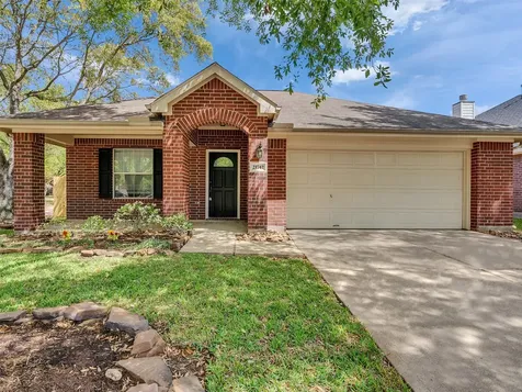 21742 Winsome Rose Court Cypress TX 77433