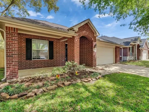 21742 Winsome Rose Court Cypress TX 77433