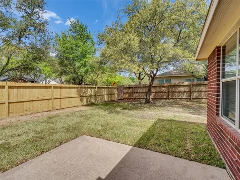 21742 Winsome Rose Court Cypress TX 77433