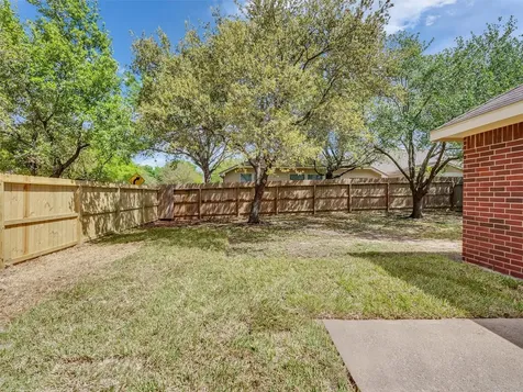 21742 Winsome Rose Court Cypress TX 77433