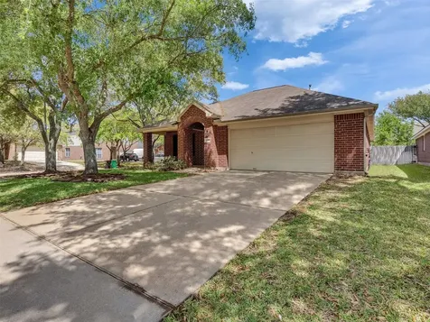 21742 Winsome Rose Court Cypress TX 77433