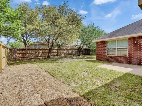 21742 Winsome Rose Court Cypress TX 77433