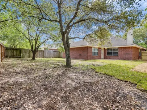 21742 Winsome Rose Court Cypress TX 77433