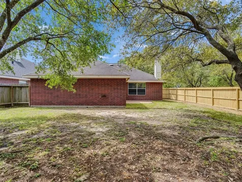 21742 Winsome Rose Court Cypress TX 77433