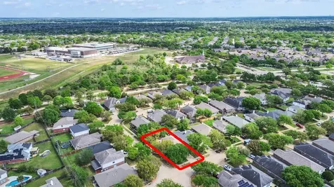 21742 Winsome Rose Court Cypress TX 77433