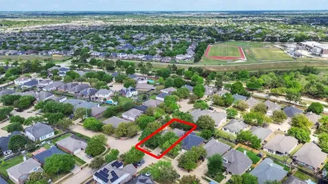 21742 Winsome Rose Court Cypress TX 77433