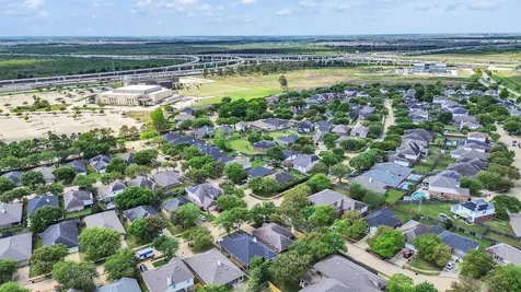 21742 Winsome Rose Court Cypress TX 77433