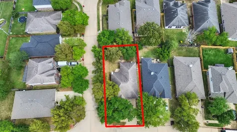 21742 Winsome Rose Court Cypress TX 77433