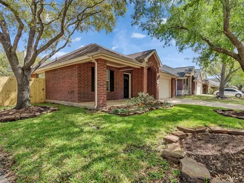 21742 Winsome Rose Court Cypress TX 77433