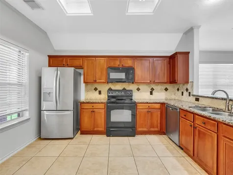 21742 Winsome Rose Court Cypress TX 77433