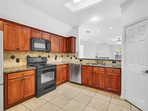 21742 Winsome Rose Court Cypress TX 77433