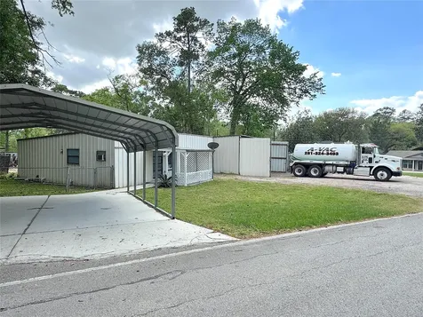 220 Water Glen Drive Huffman TX 77336