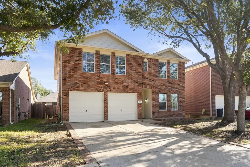 20210 Cypresswood Glen Spring TX 77373