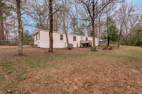 163 Magnolia Court Trinity TX 75862
