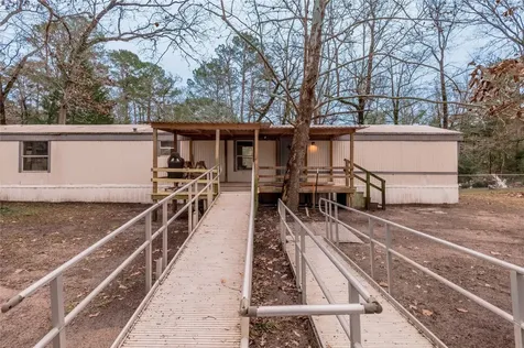 163 Magnolia Court Trinity TX 75862