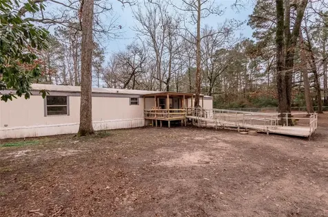 163 Magnolia Court Trinity TX 75862