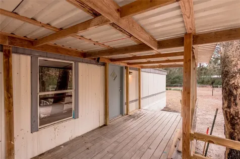 163 Magnolia Court Trinity TX 75862