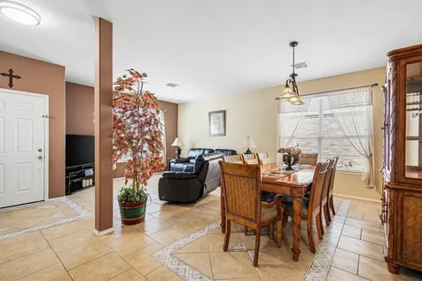 981 Doire Drive Conroe TX 77301