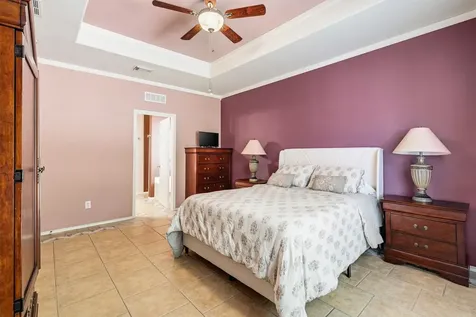 981 Doire Drive Conroe TX 77301