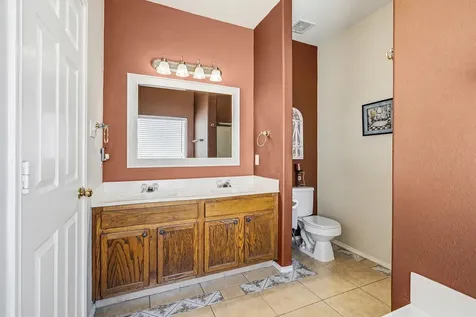 981 Doire Drive Conroe TX 77301