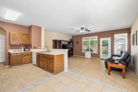 981 Doire Drive Conroe TX 77301