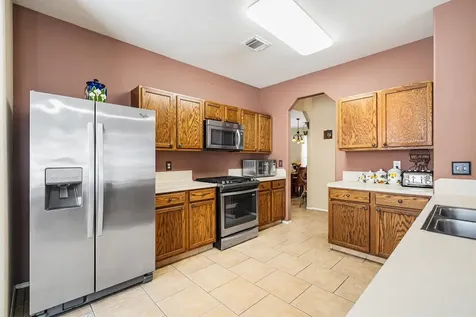 981 Doire Drive Conroe TX 77301