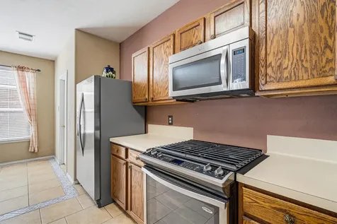 981 Doire Drive Conroe TX 77301